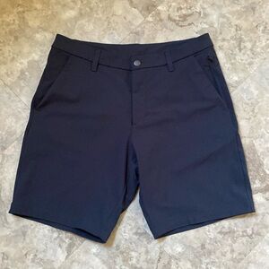 Lululemon ABC Warpstreme Shorts 32